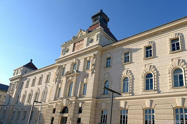Geldstrafe wegen Fälschung von PCR-Testzertifikaten in NÖ
