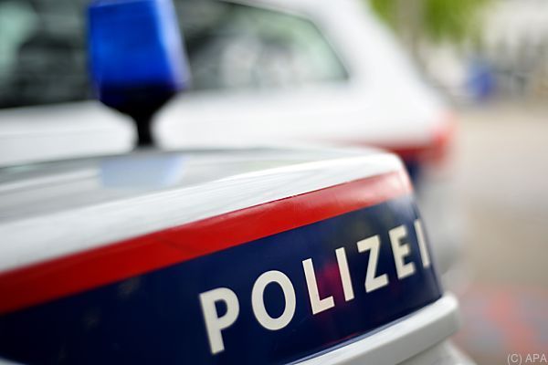 Putzfrau entdeckte zwei Leichen in Innsbrucker Tiefgarage