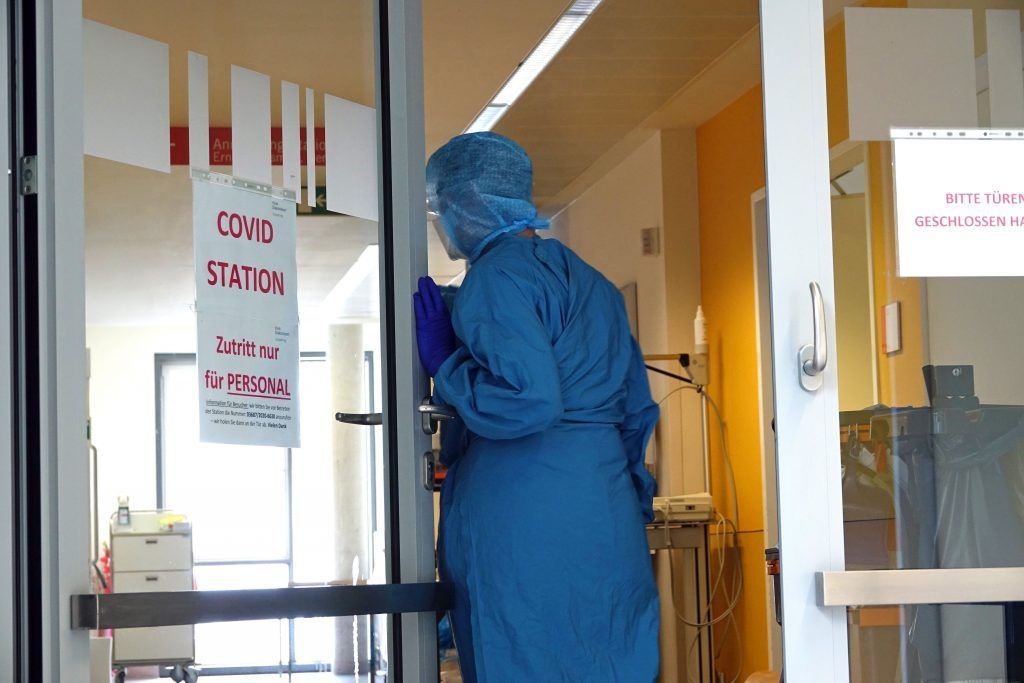 29.324 Neuinfektionen in Österreich