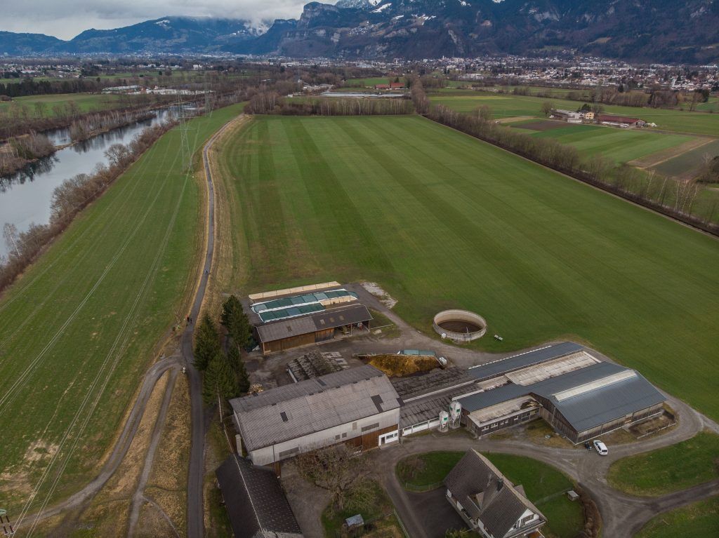 Erlös-Prognosen für Kiesabbau in Altach liegen vor