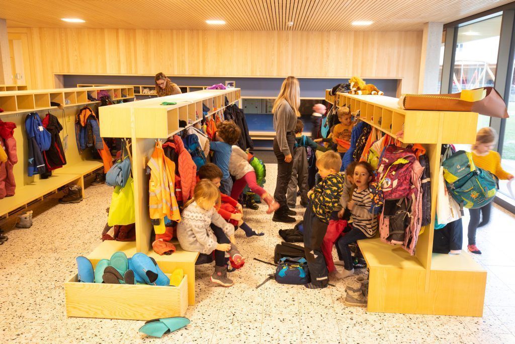 Soziale Staffelung bei Kindergärten blieb erfolglos