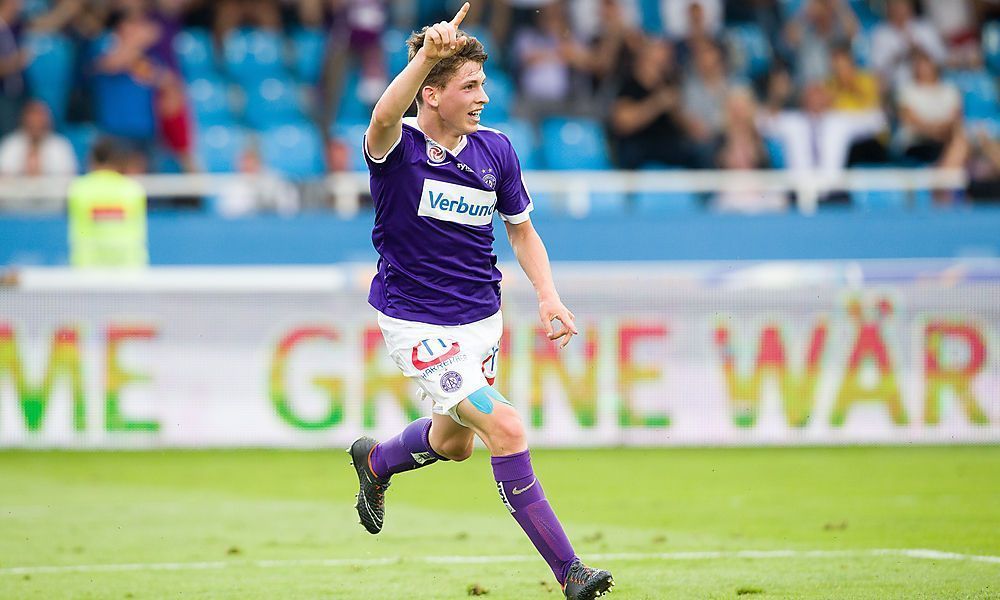 Fitz erlitt bei Routine-OP Verbrennungen