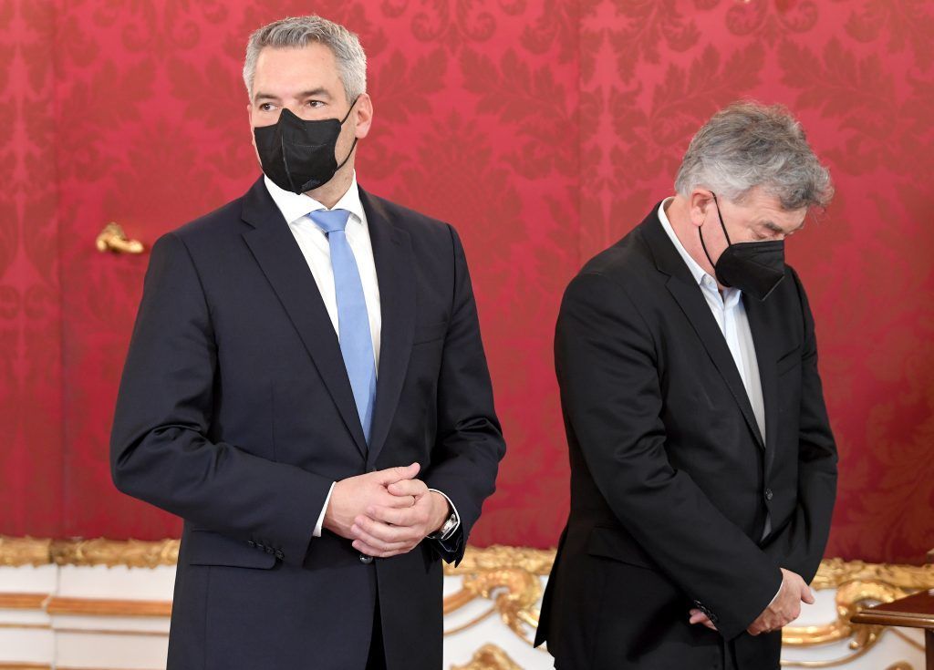 Was kann diese Regierung eigentlich?