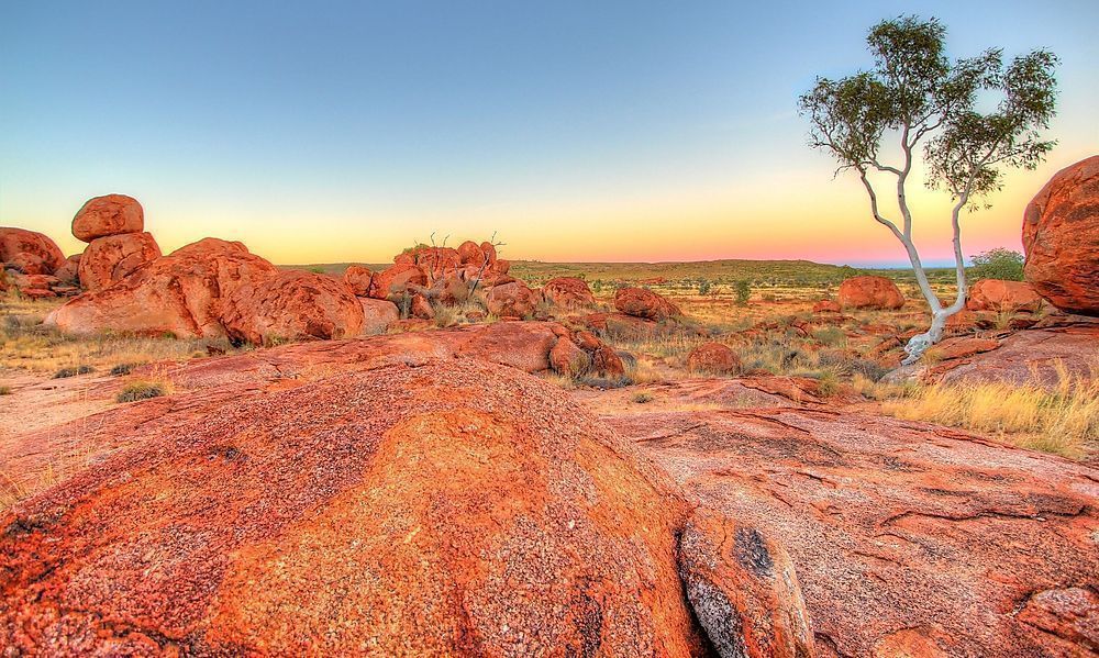 Australien: Geimpfte dürfen einreisen
