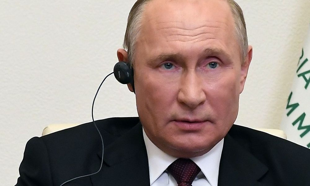 Putin ruft ukrainische Armee zur Machtübernahme in Kiew auf