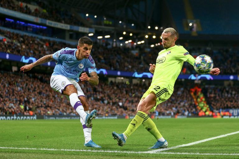 Der Gastwirt ließ seinen Gästen Champions League Spiele laufen, hatte dafür jedoch nicht bezahlt. <span class="copyright">Symbolbild Gepa</span>