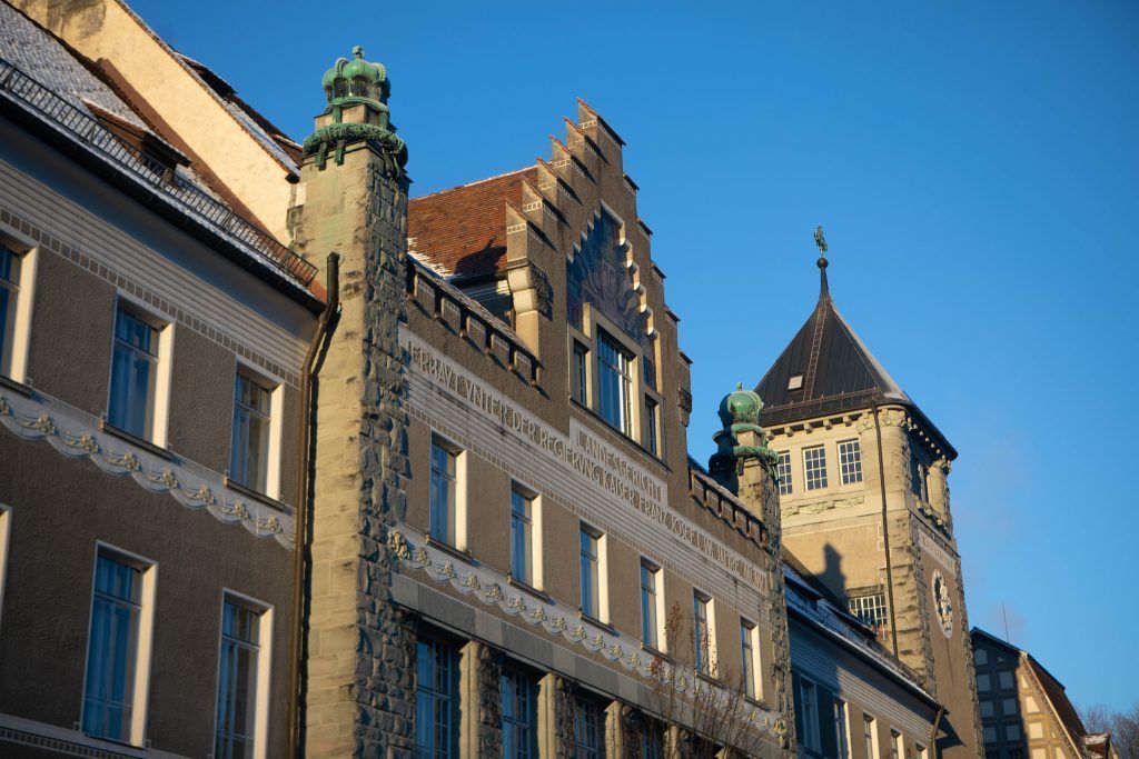 Brandstifter vor Gericht: &#8220;Bin ich Robin Hood?&#8221;