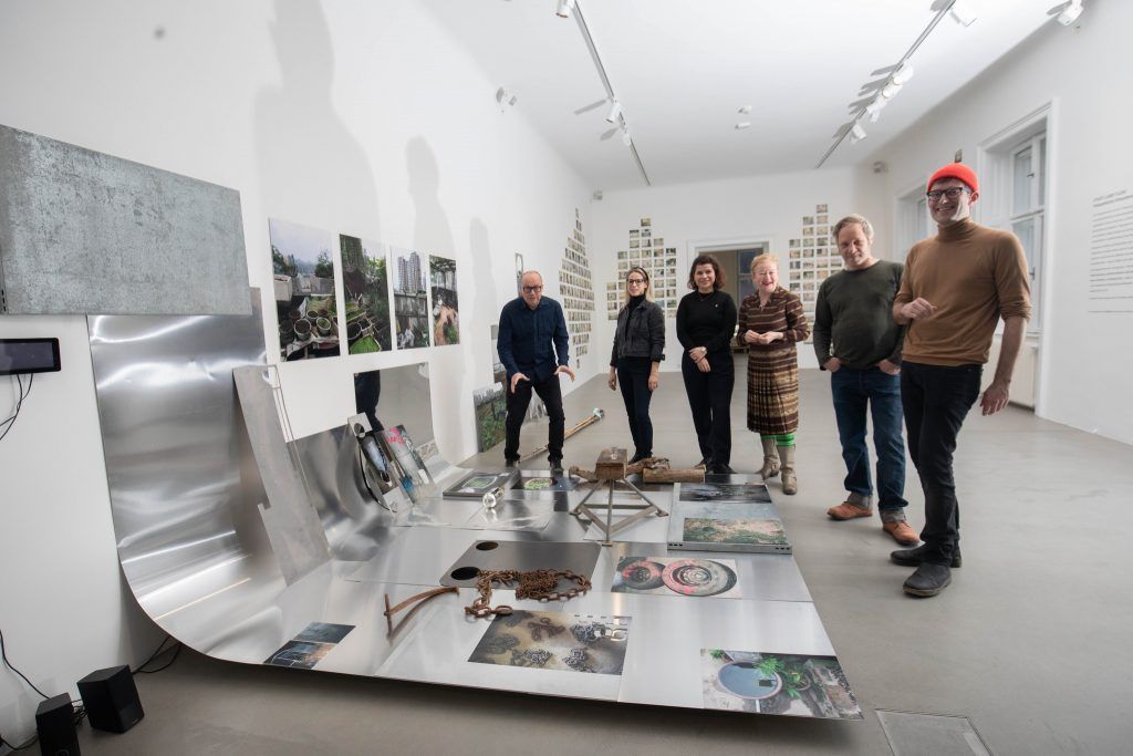 Bildraum Bodensee als Forum der Fotografie