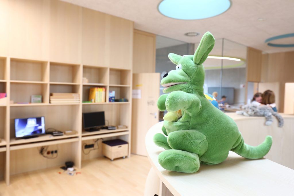 Mehr Unterstützung für Schulen geplant