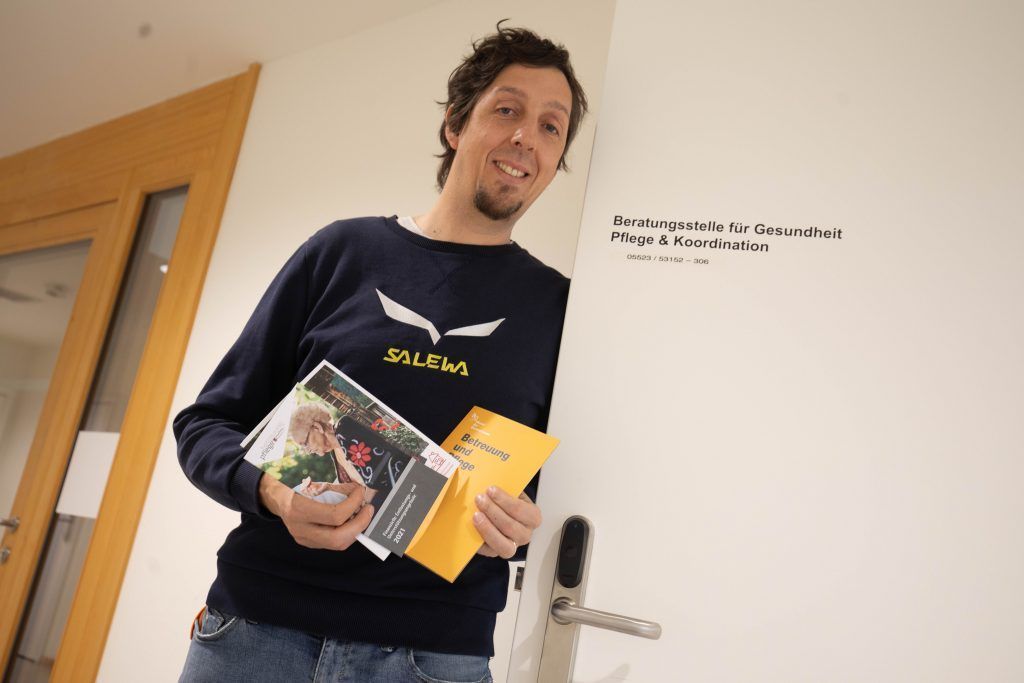 Was machen eigentlich Case Manager?