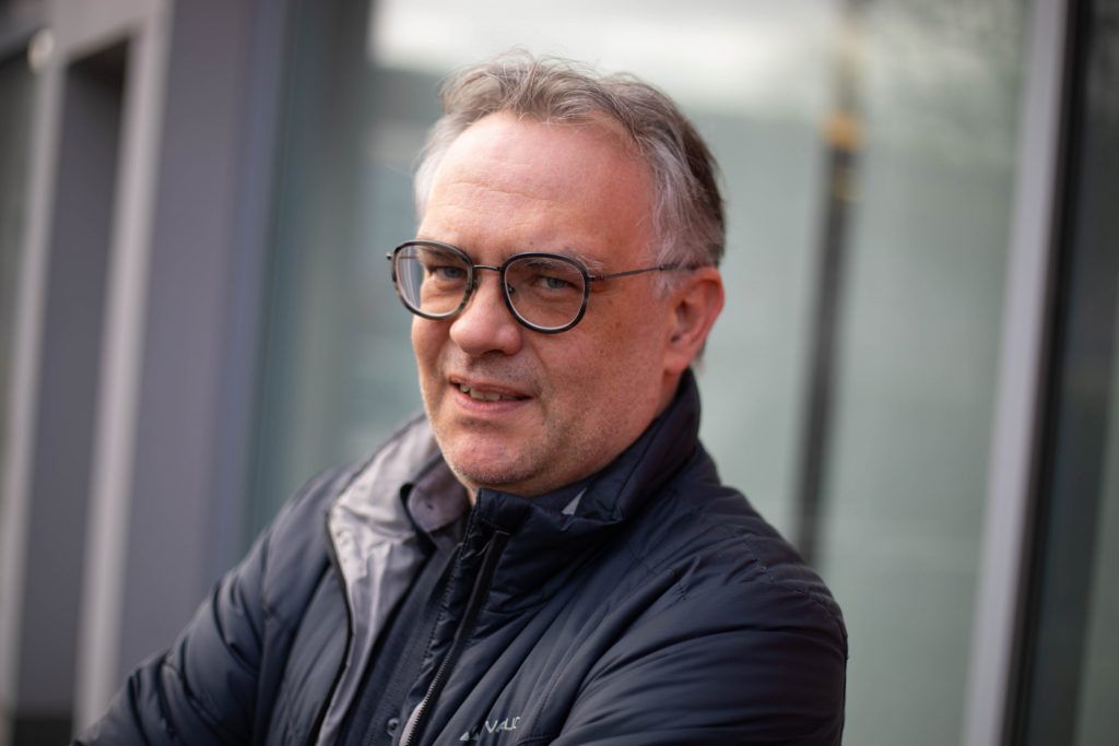 „Ich  hätte sonst wohl eher nicht vermietet“