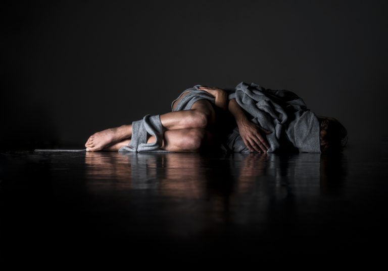 Bella Angora zeigt ihre Performance am Samstag. <span class="copyright">Bella Angora, Foto Sarah Mistura</span>