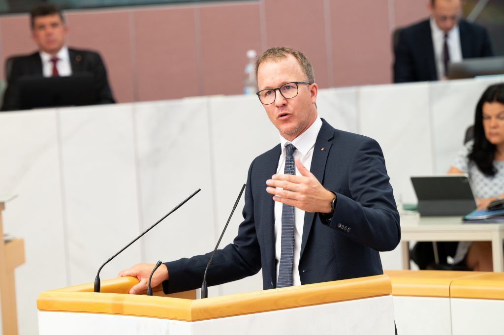 „Kein in Stein gemeißelter Pfad“