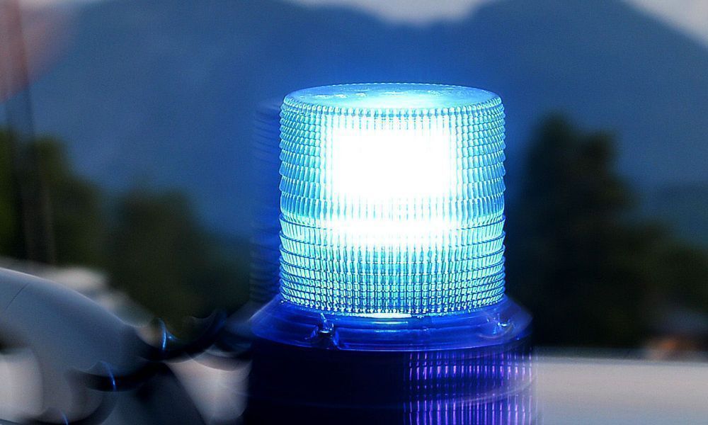 Landsee: Ehepaar tot aufgefunden
