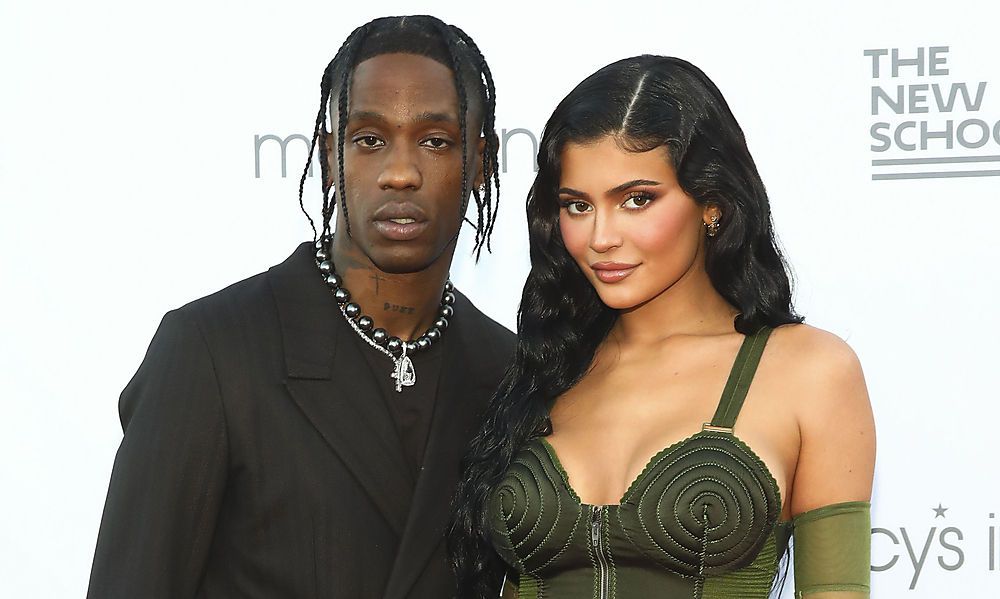 Nachwuchs im Kardashian-Clan