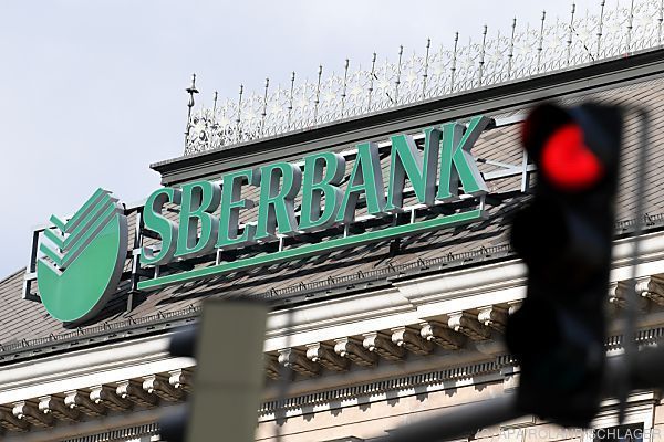 Sberbank-Ausfall kostet Österreichs Banken 913 Mio. Euro