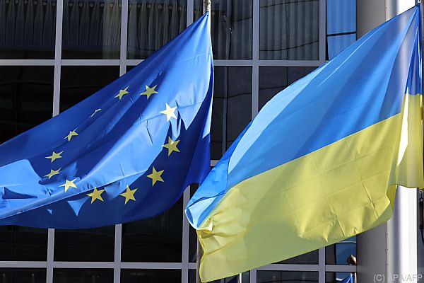 EU beschließt einfachere Staatshilfe für Firmen wegen Kriegs