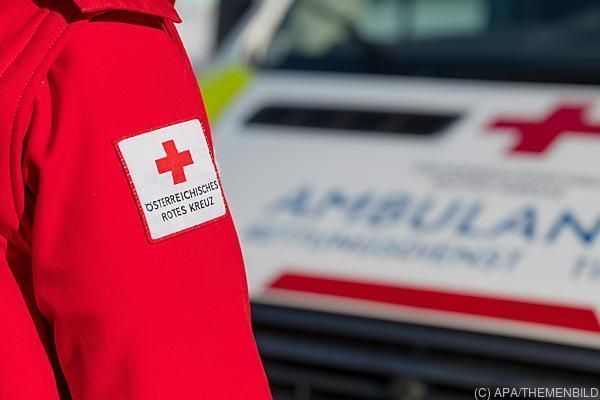 Bub in Graz starb nach Schütteln &#8211; Mutter unter Verdacht
