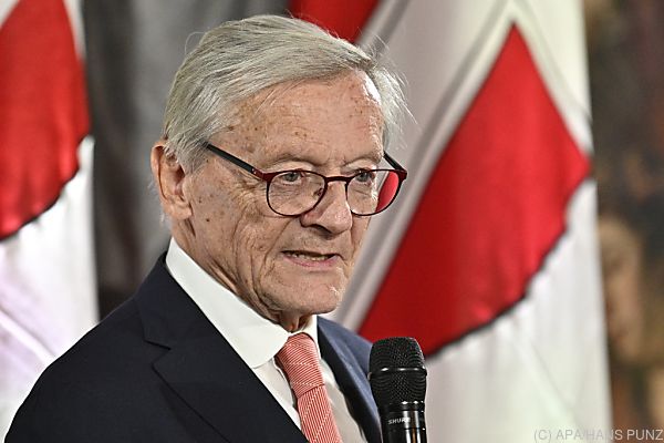 Adenauer-Stiftung drängt auf Rückzug Schüssels von Lukoil