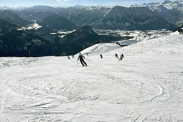 Abbruch der Ski-Saison war rechtskonform