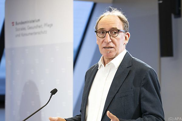 Regierung verabschiedet sich von permanenten Gratistests