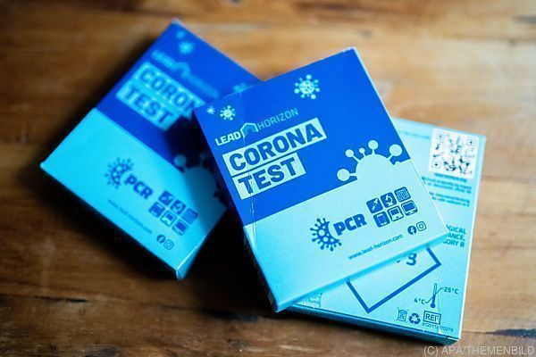 Weiter offene Fragen zur Corona-Teststrategie