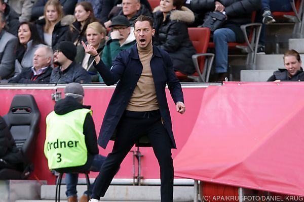 Red Bull Salzburg vor LASK-Spiel als &#8220;Wundertüte&#8221;