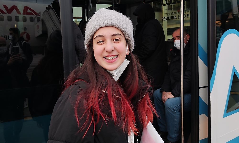 Lebt Tinas Familie bald wieder in Österreich?