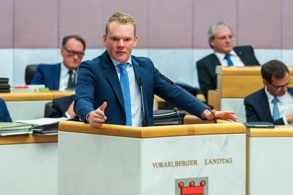 FPÖ appelliert an Rauch Pilotprojekt zuzulassen
