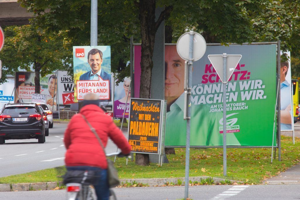 Landtag sorgt für mehr Transparenz