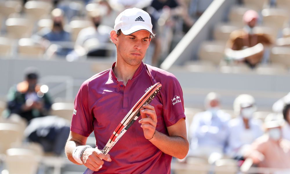 Thiem lässt auch Indian Wells und Miami aus