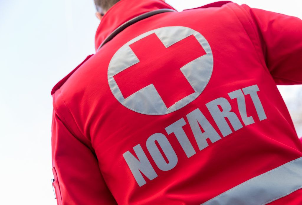 29-Jährige würgte 51-Jährige beinahe zu Tode