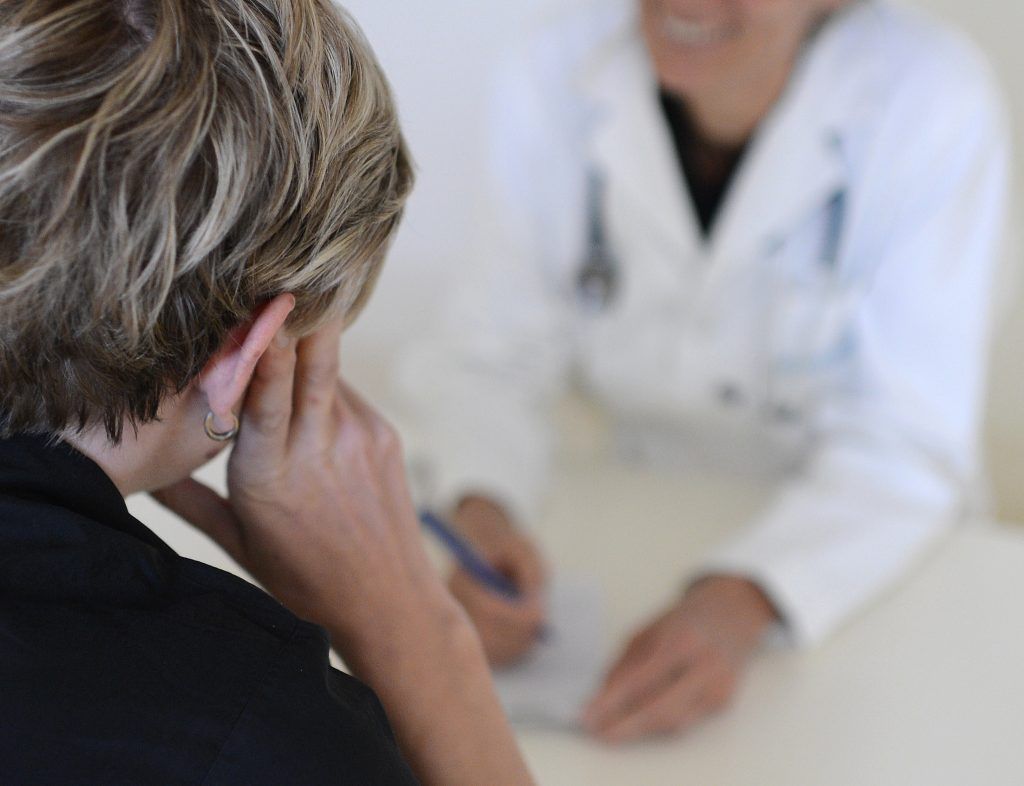 Zentren für Long-Covid-Patienten geplant