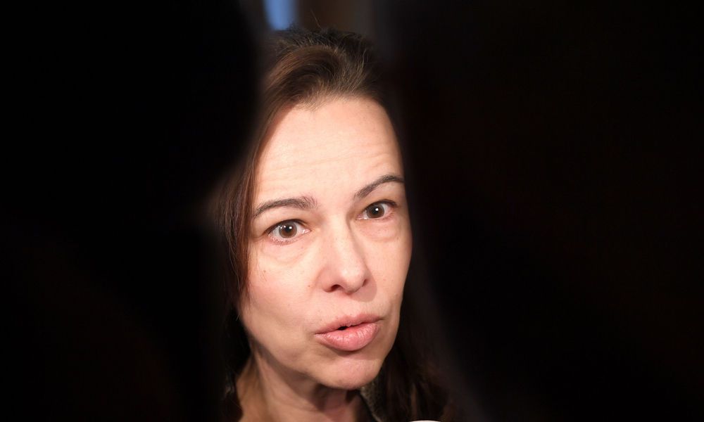 Ex-Familienministerin bleibt in U-Haft