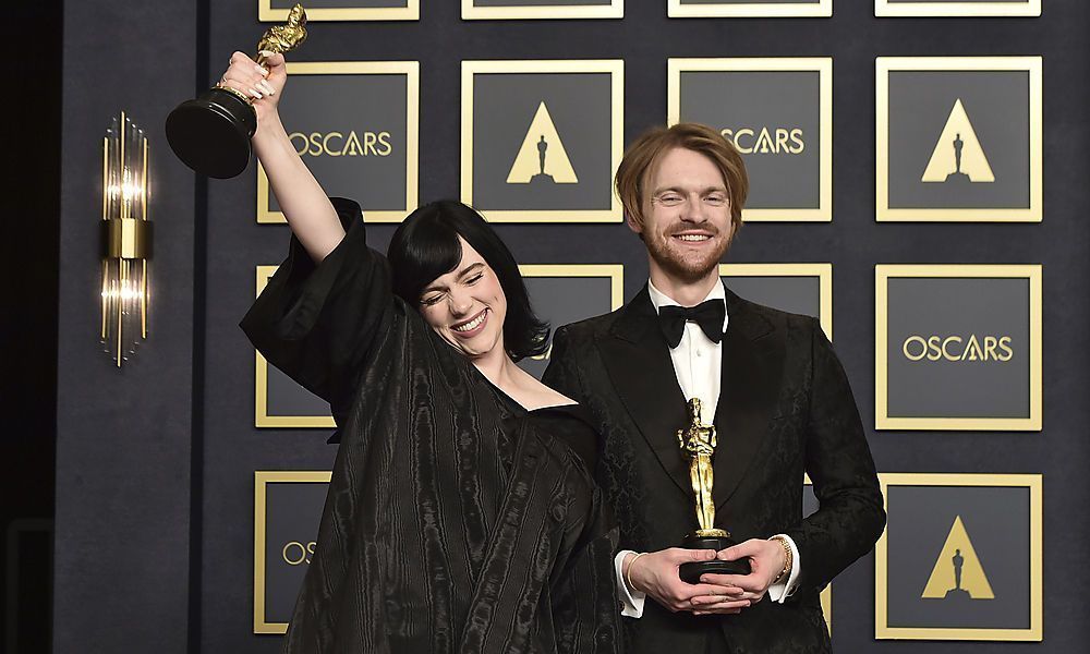 Billie Eilish: Oscar für Bond-Song