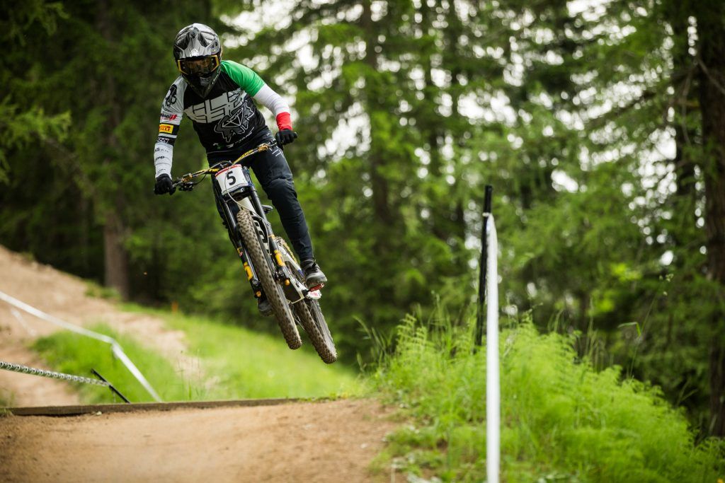 Bedroht ein erweiterter Bikepark seltene Tiere?