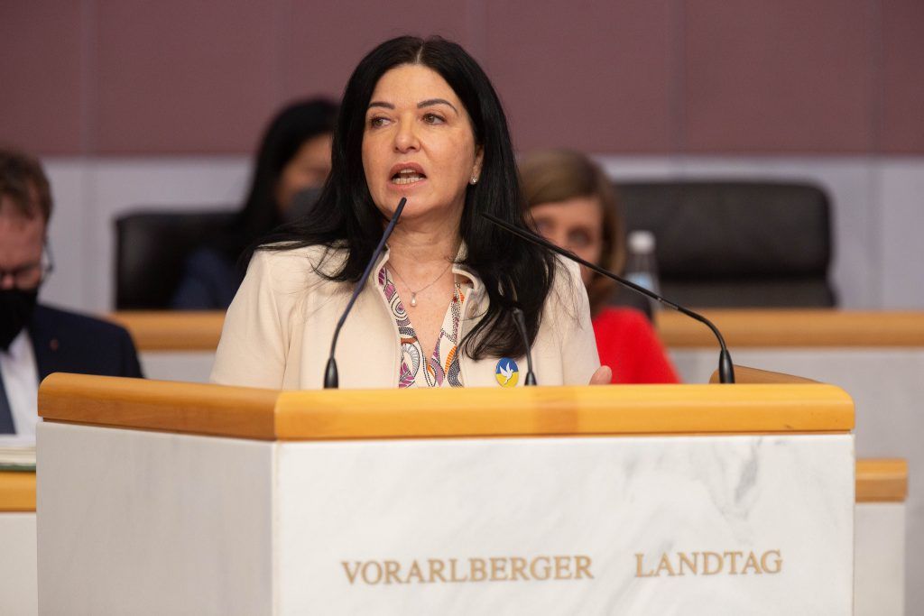 „Der Krieg ist eine Zäsur für Europa“