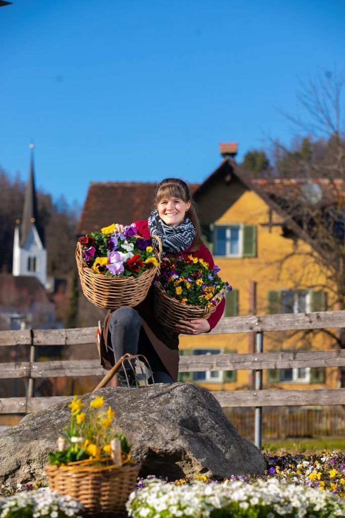 Hochbeet leicht gemacht