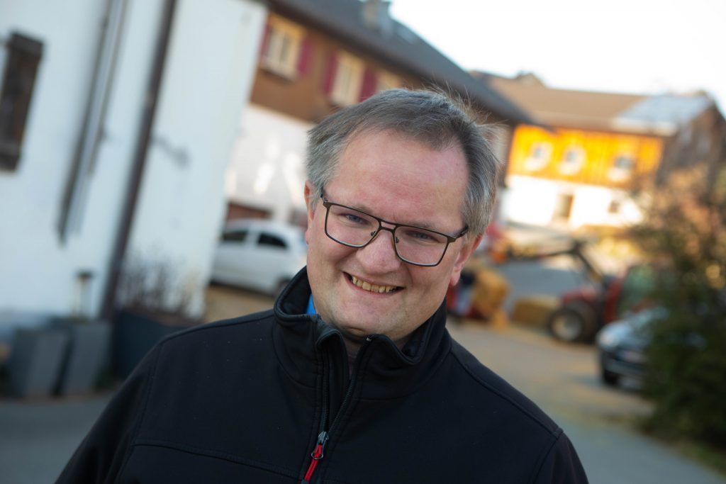 Bürger üben Kritik an Bauvorhaben