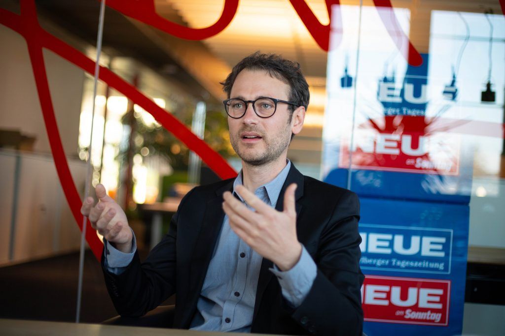 „Davon würden alle profitieren“
