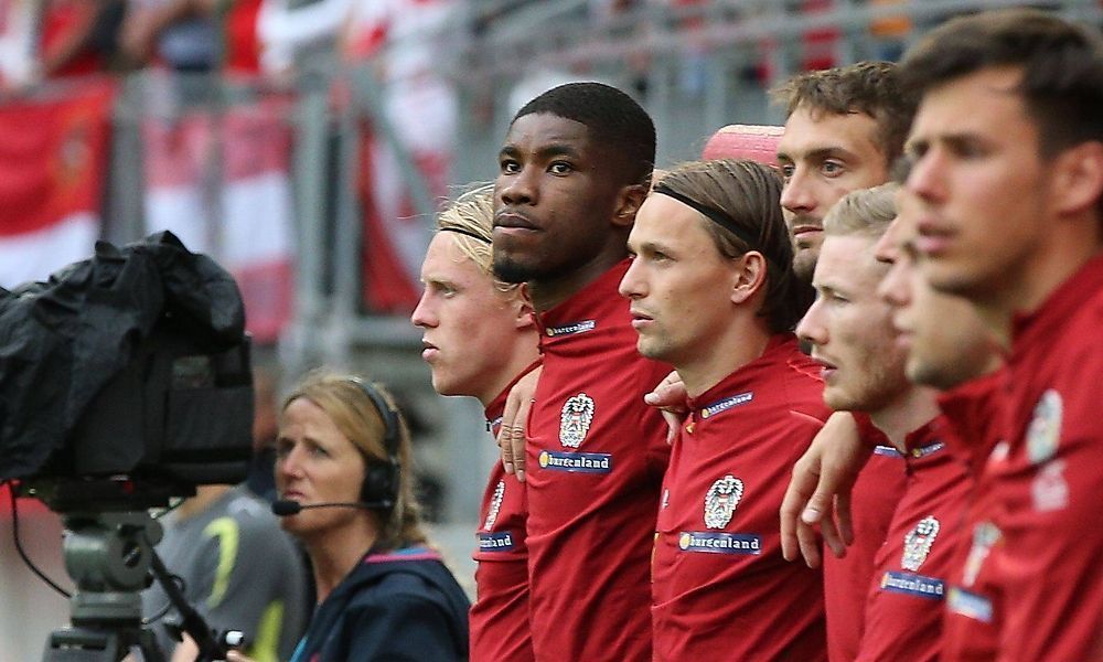 Nächste Absage im ÖFB-Nationalteam