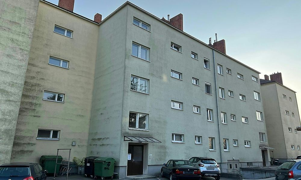 Beschuldigter auf Normalstation verlegt
