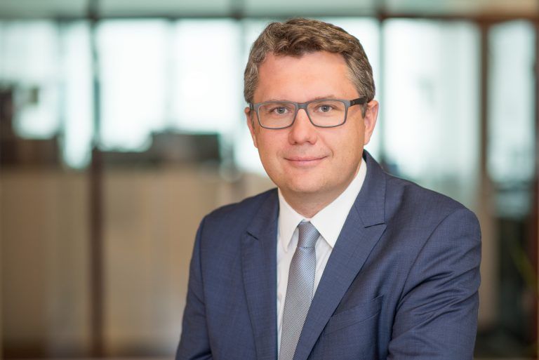 Markus Gratzer Generalsekretär Österreichische Hoteliervereinigung <span class="copyright">Florian Lechner</span>
