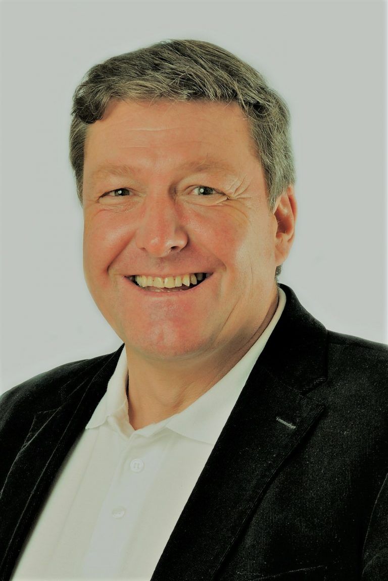 Jürgen Schuster, Standortleiter von „Cura Domo 24-Stunden-Betreuung“ in Vorarlberg. <span class="copyright">Cura Domo</span>