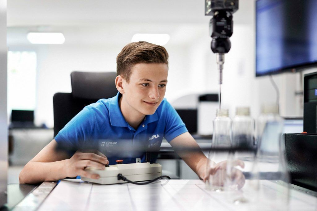 Bildung: Wo das Land Millionen investiert