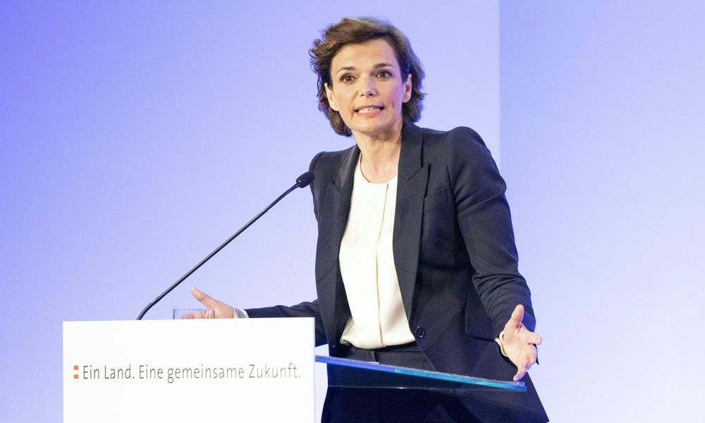 Rendi-Wagner will Kanzlerin werden