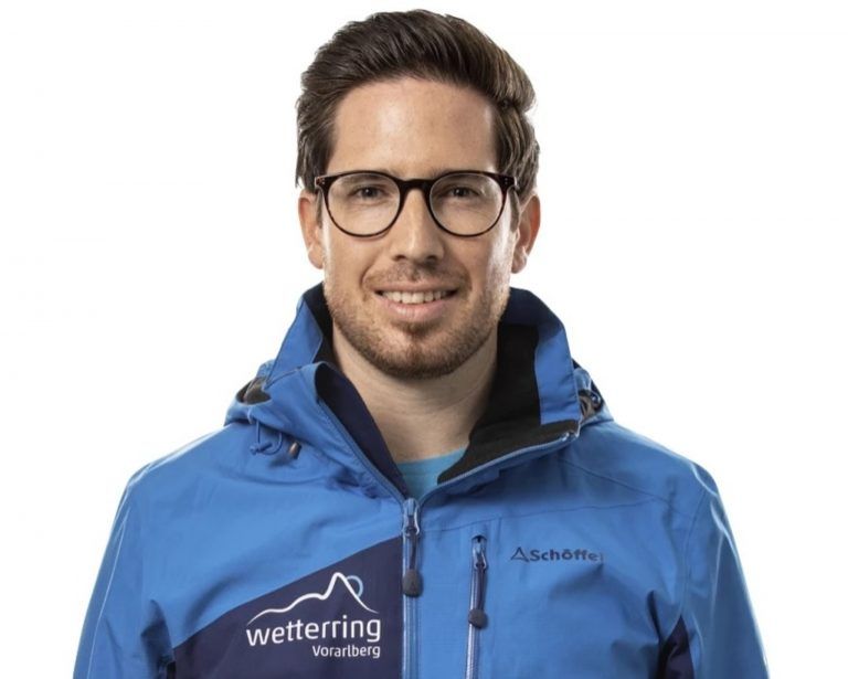 Lukas Alton vom Wetterring Vorarlberg. <span class="copyright">Wetterring Vorarlberg</span>