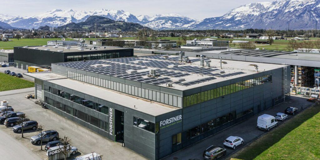 Cidan Machinery legte      um fast 40 Prozent zu