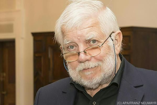Crowdfunding soll Schwabenitzkys letzten Film möglich machen
