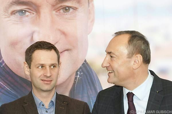 Grazer FPÖ-Ermittlungen an Klagenfurt übertragen
